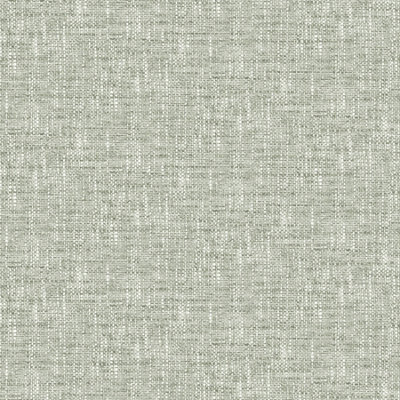 NuWallpaper NUS5000 Poplin Peel & Stick Wallpaper, Sage | DIY At B&Q