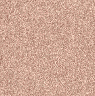 NuWallpaper NUS5005 Ashland Peel & Stick Wallpaper, Terracotta