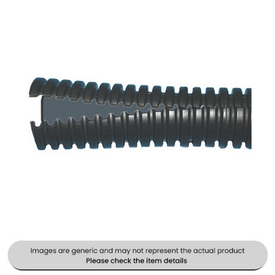 Nylon Split Conduit 13MMX10M Length Pack Qty 1