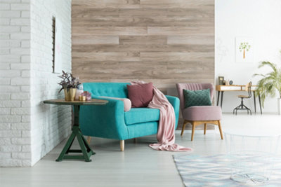 O MUR Combo Pack - Wall Cladding
