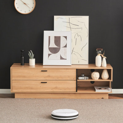 Modern tv stand 60 inch discount