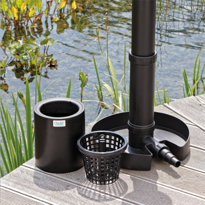 Oase AquaSkim 20 Pond Surface Skimmer