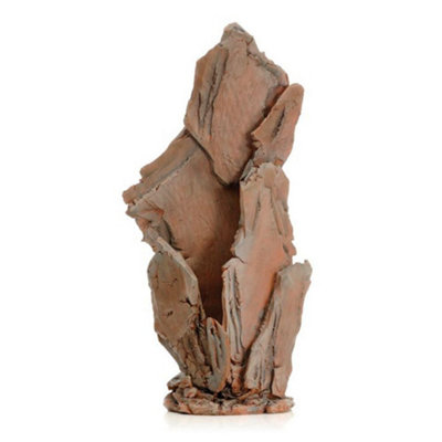 Oase Biorb Ornament Slate Grey Medium Price Comparisons | Compare The Build