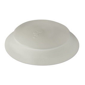 Oase BiOrb Replacement Halo 15 Lid with intergrated MCR Lights- White