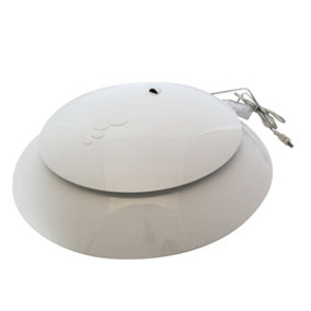 Oase biOrb Replacement HALO 60 Lid with intergrated MCR Light -White