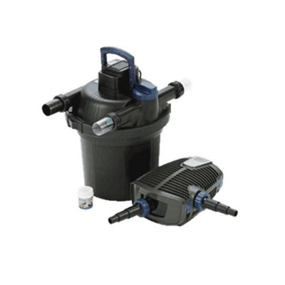 Oase FiltoClear 12000 Filter Set