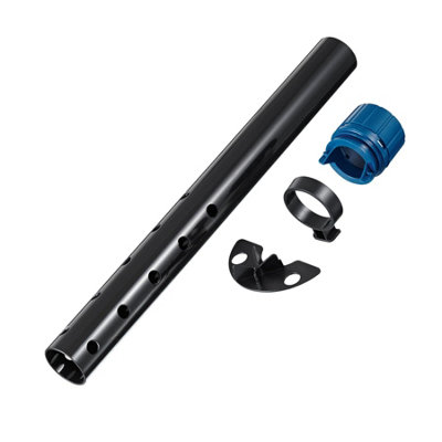 Oase FiltoSmart 300 ThermoFit Accessories Heater Upgrade Kit Part 45050 Accessory Set for External Aquarium Fish Tank Filter Spare