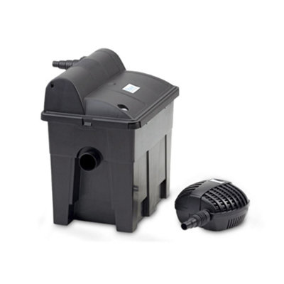 Oase Pond Filter Set Biosmart 7000