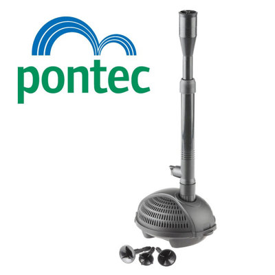 Oase Pontec Pondovario Fountain Pump 750
