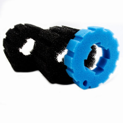 Oase Replacement Foam set - Biopress 4000/Pondopress 5000 Part 15558