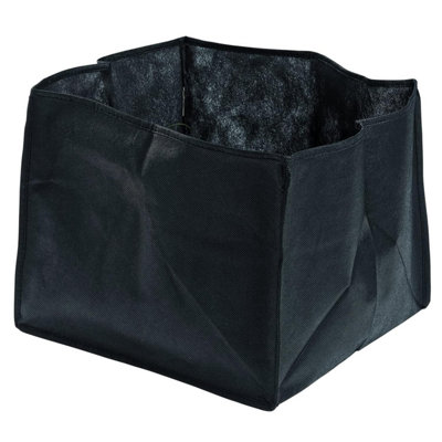 Oase Textile Plant Basket Square 18cm