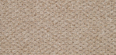 Oasis Berber Loop Carpet by Remland (Pecan, 1m x 4m)