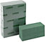 Oasis Ideal Floral Foam Maxlife (box contains 4 Bricks)