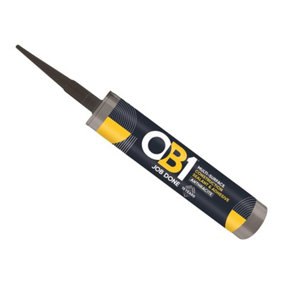 OB1 30617360 Hybrid Sealant & Adhesive Terracotta 290ml OB130617360