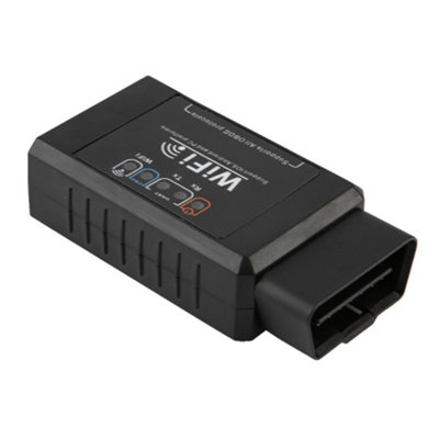OBD2 OBDII CAN BUS WIFI Car Diagnostic Tool Auto Scanner Code Reader