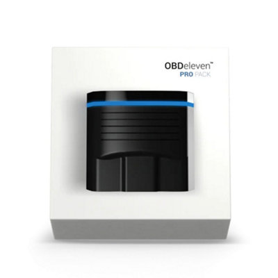 OBDEleven Pro Pack Bluetooth Tool