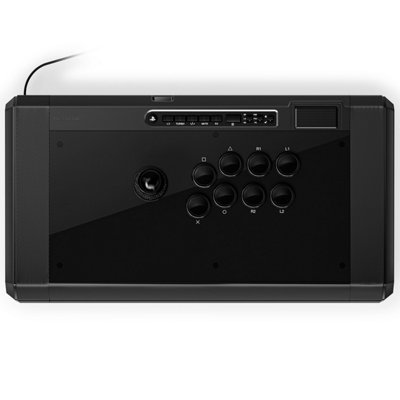 Obsidian 2 Arcade Joystick Modern Retro