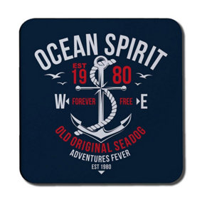 Ocean Spirit (Coaster) / Default Title