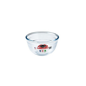 Ocuisine Gl Bowl Clear (1.0L) Quality Product