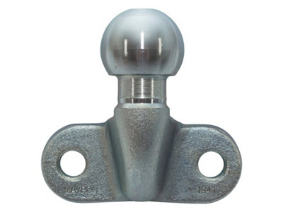 OEM Ball Towing Attachment Fits Land Rover Defender Discovery 1 2 Range ...