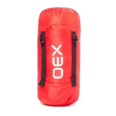 OEX Compression Sac 10, Camping Accessories Equipment, Travel Essentials