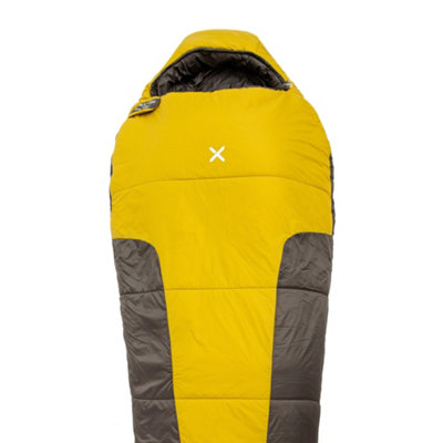 Go outdoors oex sleeping bag best sale