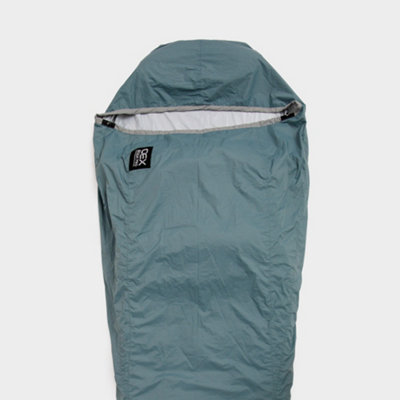 OEX Lightweight Big Bush Bivi, Waterproof Sleeping Pod with Fully Taped Seams