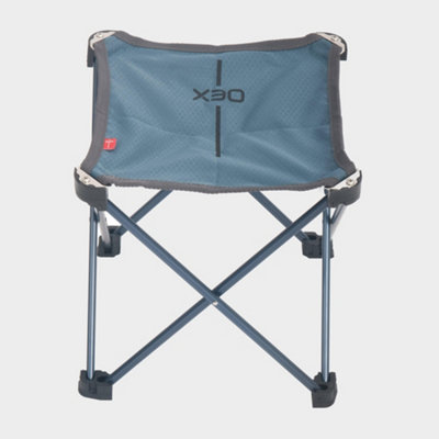 OEX Ultralite Stool Camping Accessories Camping Equipment DIY at B Q