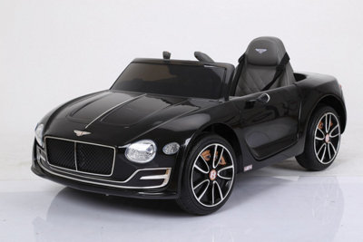 Remote control bentley clearance