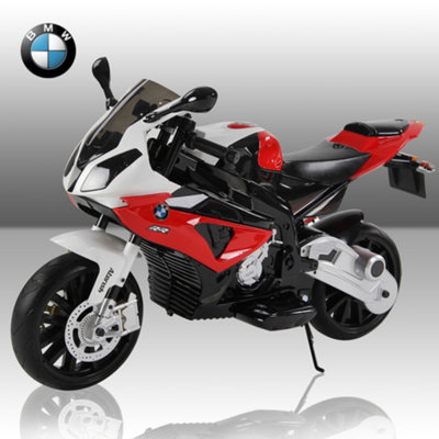 Bmw s1000rr 12v motorbike new arrivals