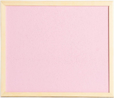 Office Centre 90x60cm Coloured Cork Memo Board (20 Pins and Fixings Included) Red Price Comparisons | Compare The Build