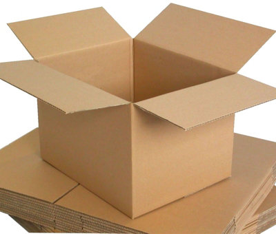 Moving deals boxes b&q