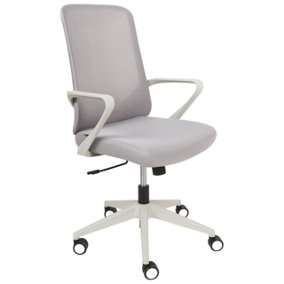 Office Chair Light Grey EXPERT