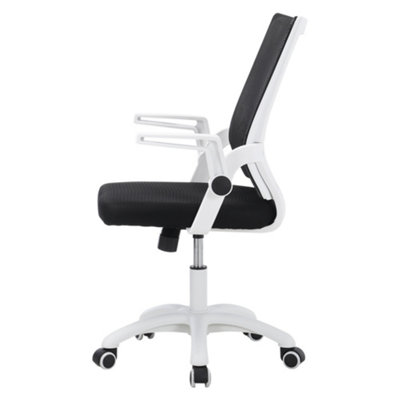 Office Desk Mesh Swivel Chair Computer Ergonomic Chair