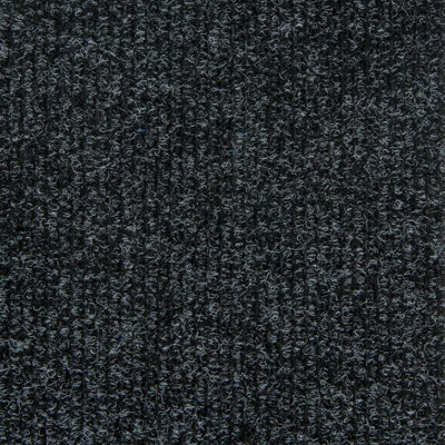 Office flooring carpet tiles Schatex Smartline Plus 2011 Anthracite 7mm ...