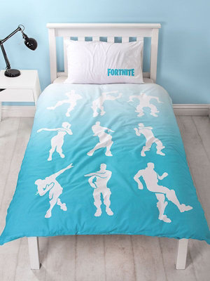 Fortnite deals bedding single