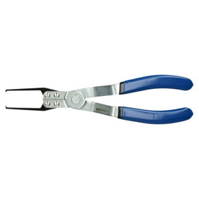 Offset Relay Pliers Fuse Electrical Relay Remover Puller Thin Tipped Plier Bergen