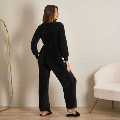 Crazy Age Jumpsuit voor Dames Kleding, Behaaglijk