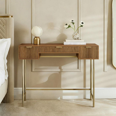Brown Dressing Tables and Furniture at B&Q