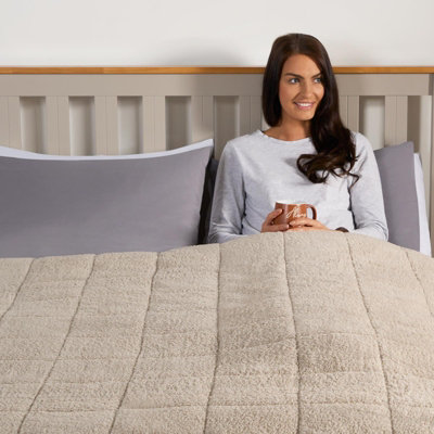 8 kg weighted blanket sale