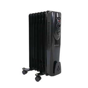 Oil filled Radiators | Central heating | Bu0026Q