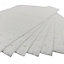 Oil Pads - Absorbent Pads - Hydrophobic Oil Soak Mats for Oils, Fuels, Diesel Ideal for Workshops and Boats (50 Pack)