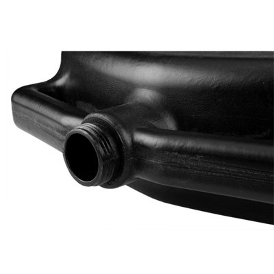 Oil Sump Portable Lockable 12L NEO TOOLS