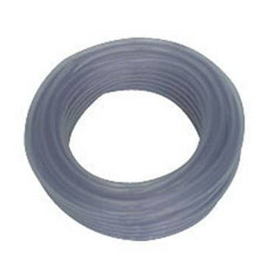 Oil Tank Sight Gauge PVC Tubing, 20 Feet - Cut Length
