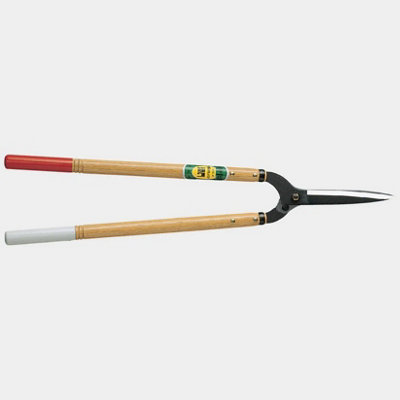 Okatsune KST214 Hedge Shear Long Handled