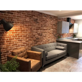 Old Althorne Brick Slips - 5m2