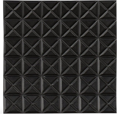 Oldroyd Xs Slimline Cavity Drainage Membrane- 2mx20m