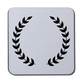 Olive Branches (Coaster) / Default Title