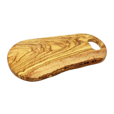 Chopping board on sale olive wood