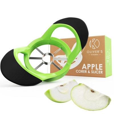 Oliver's Kitchen - Apple Corer and Slicer